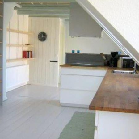 Skon Lejlighed I Aeroskobing. Apartment Exterior photo